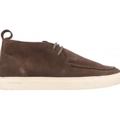 Bottes / Montantes|Casual*Blackstone Jerrik AG115 Saloon Fur